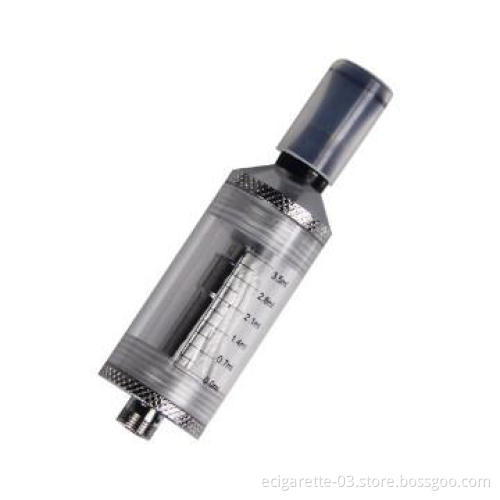 3.5ml popular electronic cigarette atomizer vivi nova V3